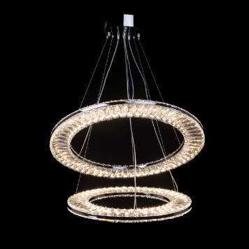 Люстра MW-Light Гослар 17 498016202