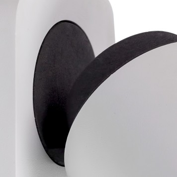 Спот MW-Light Астор 2 545020401-2