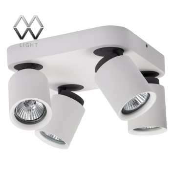 Спот MW-Light Астор 2 545020704