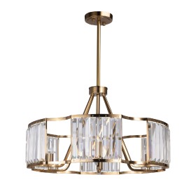 Люстра MW-Light Илвита 2 624010806