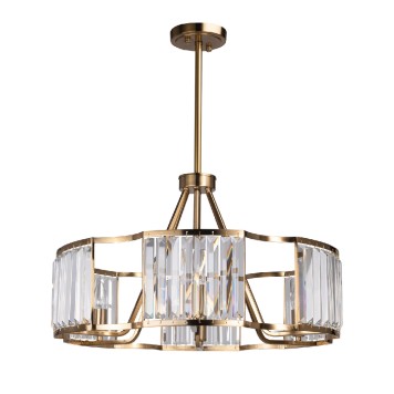 Люстра MW-Light Илвита 2 624010806