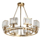 Светильник потолочный MW-Light Илвита 2 624010908