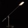 Лампа настольная MW-Light Ракурс 631033601