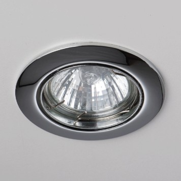 Светильник точечный MW-Light Круз 637010101-1