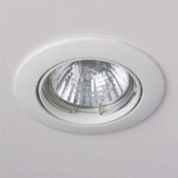 Светильник точечный MW-Light Круз 637010201-1