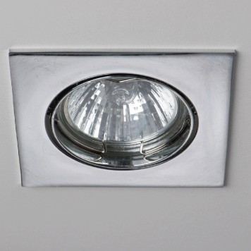 Светильник точечный MW-Light Круз 637010401-1