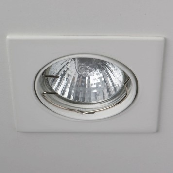 Светильник точечный MW-Light Круз 637010501-1