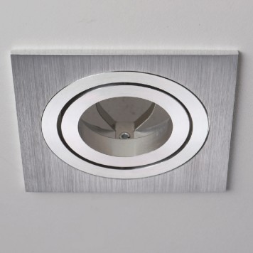 Светильник точечный MW-Light Круз 637010601-1