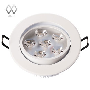 Светильник точечный MW-Light Круз 637012806