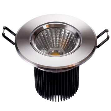 Светильник точечный MW-Light Круз 637013901-2