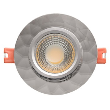 Светильник точечный MW-Light Круз 637014301-1