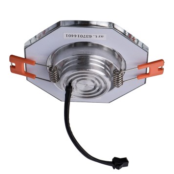 Светильник точечный MW-Light Круз 637014401-1