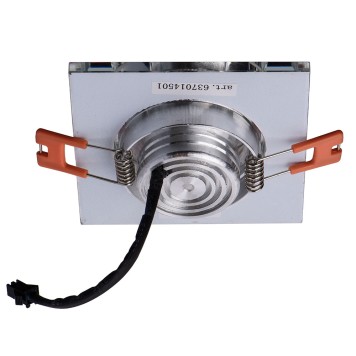 Светильник точечный MW-Light Круз 637014501-1