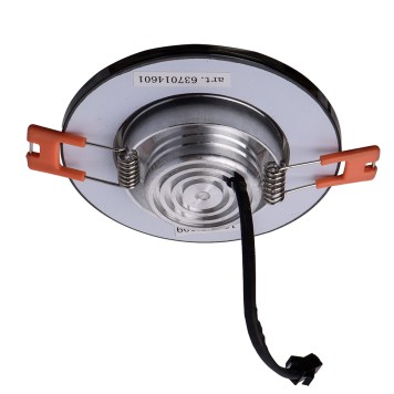 Светильник точечный MW-Light Круз 637014601-1