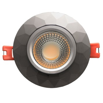 Светильник точечный MW-Light Круз 637014601-2