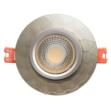 Светильник точечный MW-Light Круз 637014701-1