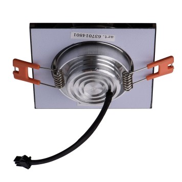 Светильник точечный MW-Light Круз 637014801-1