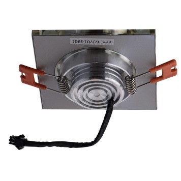 Светильник точечный MW-Light Круз 637014901-1