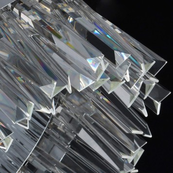 Люстра MW-Light Аделард 11 642014601-11