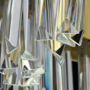 Люстра MW-Light Аделард 12 642014801-8