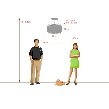 Люстра MW-Light Аделард 12 642014901-12