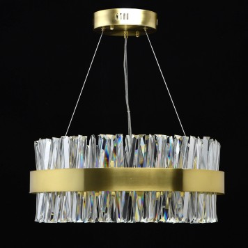 Люстра MW-Light Аделард 12 642014901-2