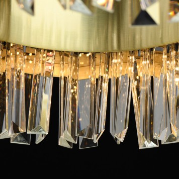 Люстра MW-Light Аделард 12 642014901-5