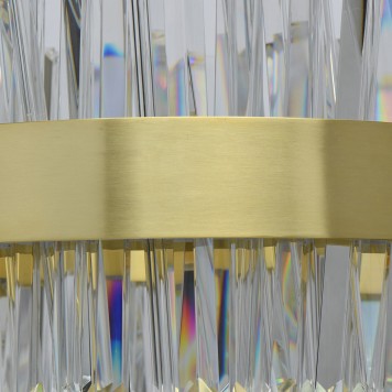 Люстра MW-Light Аделард 12 642014901-6