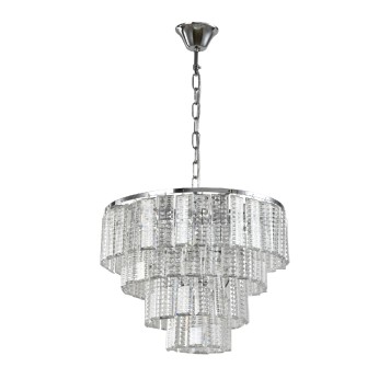 Люстра MW-Light Аделард 16 642016207