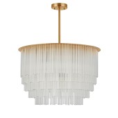 Люстра MW-Light Аделард 29 642018009