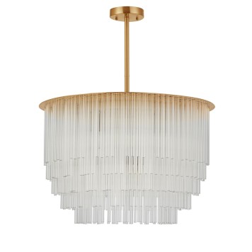 Люстра MW-Light Аделард 29 642018009