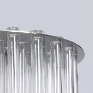 Люстра MW-Light Аделард 28 642018101-6