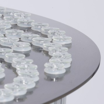 Люстра MW-Light Аделард 28 642018101-8