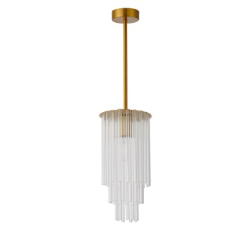 Люстра MW-Light Аделард 29 642018201