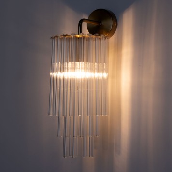 Бра MW-Light Аделард 29 642028401-3