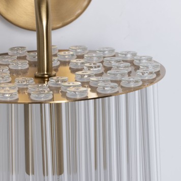 Бра MW-Light Аделард 29 642028401-4