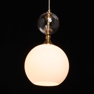 Люстра MW-Light Крайс 11 657012901-4