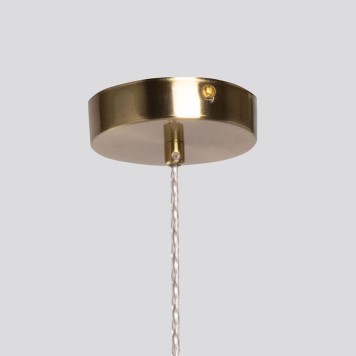 Люстра MW-Light Крайс 11 657012901-7