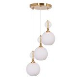 Люстра MW-Light Крайс 11 657013003