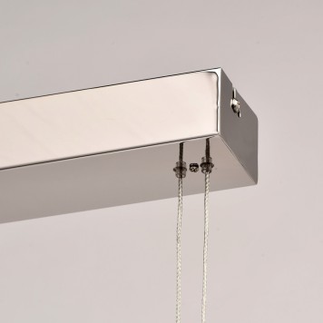 Люстра MW-Light Ральф 675013005-8