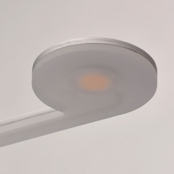 Люстра MW-Light Ральф 675013106-4