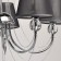 Люстра MW-Light Федерика 84 684010305