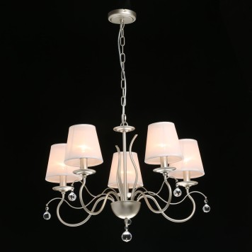 Люстра MW-Light Федерика 684012705-2