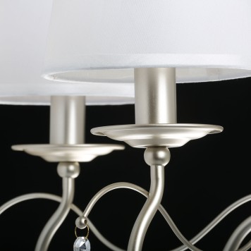 Люстра MW-Light Федерика 684012705-6