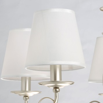 Люстра MW-Light Федерика 684012705-9