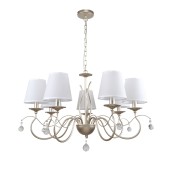 Люстра MW-Light Федерика 684012807