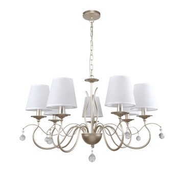 Люстра MW-Light Федерика 684012807