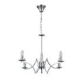 Люстра MW-Light Атмосфера 5 699011106