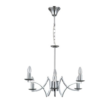 Люстра MW-Light Атмосфера 5 699011106