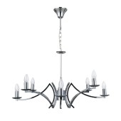 Люстра MW-Light Атмосфера 5 699011208